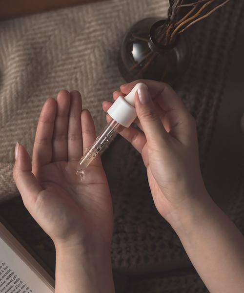 OSAJI（オサジ）の「オサジ リトリート ハンド セラム＆リップ ギフトセット（スキンケアキット/ギフトセット・レディース・その他・FREE）」の8枚目の写真