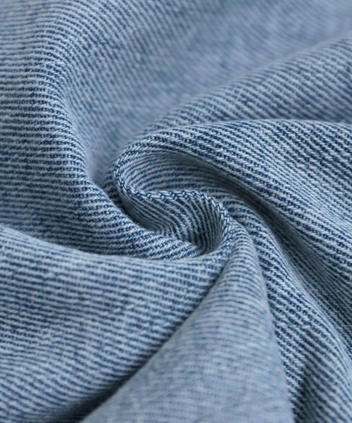 antiqua（アンティカ）の「デニムスカート（デニムスカート・レディース・ブルー系その他・P/R）」の18枚目の写真