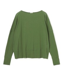 ガーゼ」に該当するレディースのTシャツ/カットソーファッション