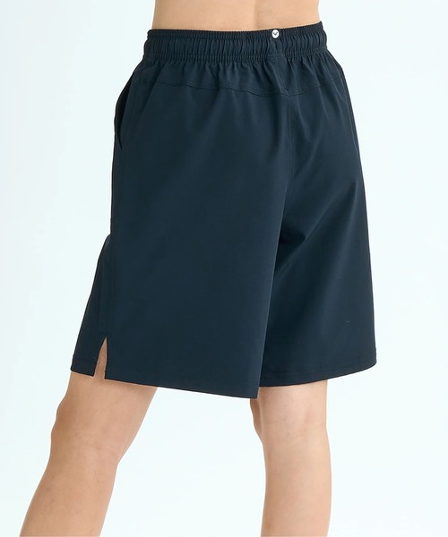 ROXY（ロキシー）の「HORIZONTAL LINE /ロキシー水陸両用ウエストゴムボードショーツ・バギーショーツ（水着）（水着・レディース・ベージュ/ブラック・SMALL/MEDIUM/LARGE）」の15枚目の写真
