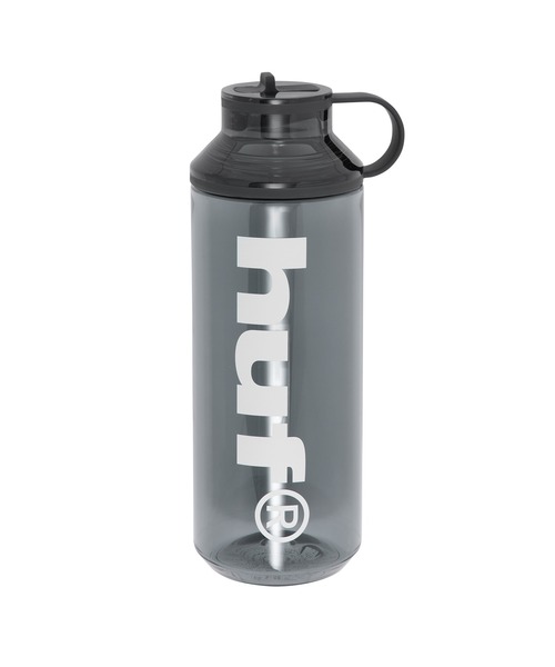 ラ*ン様 【大幅値引】極美品HUF eightynine NYLON ANORA HUF ブルゾン アウター eightynine NYLON ANORAK メンズ