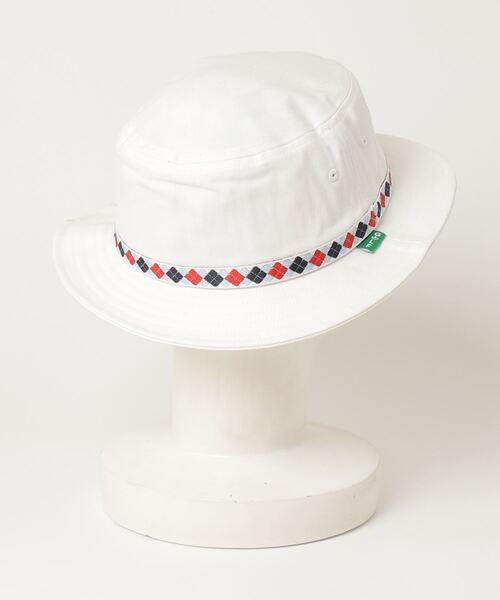 クラブハウス　アンタイカントリークラブ　アディダスゴルフ　ハット クラブハウス アンタイカントリークラブ アディダスゴルフ ハット