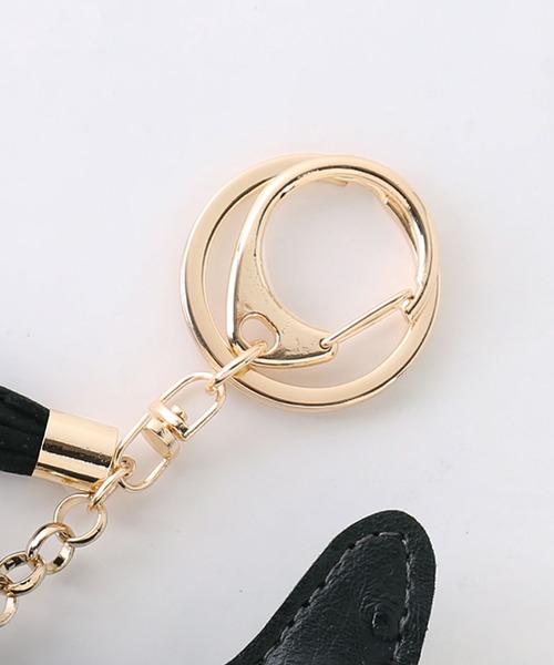 バッグチャーム 犬 ワンちゃん（チャーム）｜sankyo shokai