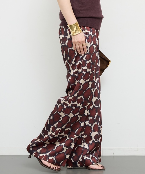 Deuxieme Classe Rita twill パンツ 36 Deuxieme Classe Rita twill パンツ 36 お直しあり - メルカリ
