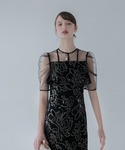 Leja(レジャ)の「ワンピース/ドレス(ドレス)」