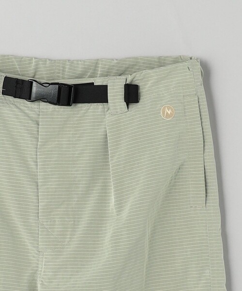 【美品】MARMOT CAPITAL 2wayワークパンツ B印MARKET（B印マーケット）牧野英明@B印MARKET / CITY COUNTRY