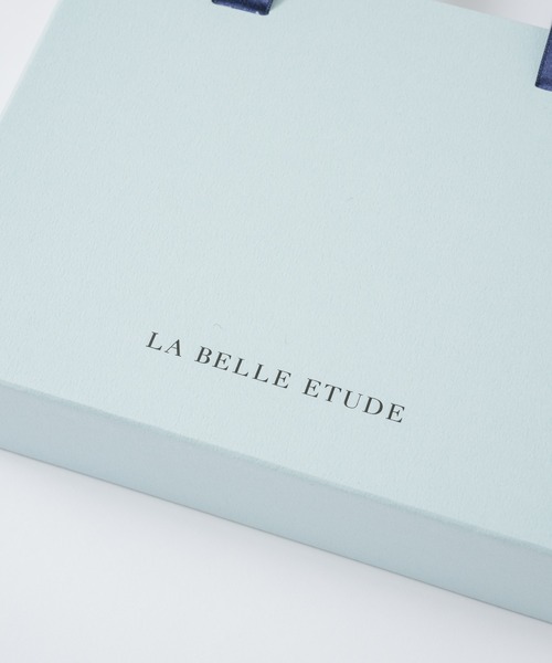 LA BELLE ETUDE（ラベルエチュード）の「Vintage調オリジナルカラー