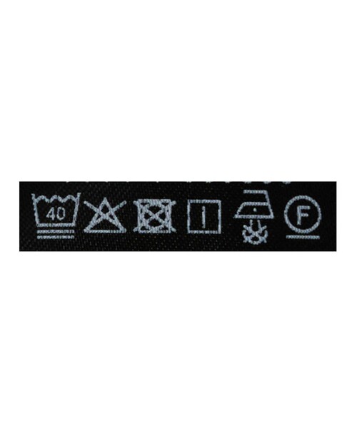 UNITED ARROWS（ユナイテッドアローズ）の「テック タフタ サイドシャーリング 1プリーツ スラックス UA COZY ‐ウォッシャブル ストレッチ(タテ) 接触冷感 防しわ‐（スラックス・メンズ・ブラック・S/L/XXL/M/XL）」の18枚目の写真
