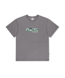 YESEYESEE｜イエスアイシーのTシャツ/カットソー通販 - ZOZOTOWN