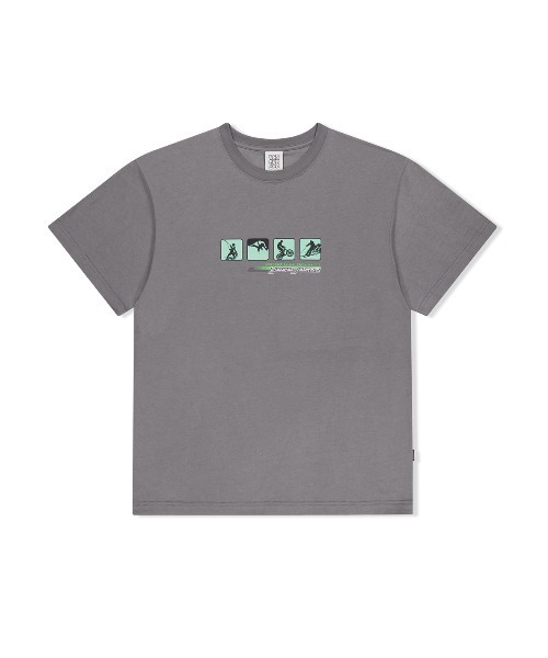 セール】Y.E.S Outdoor Tee（Tシャツ/カットソー）｜YESEYESEE