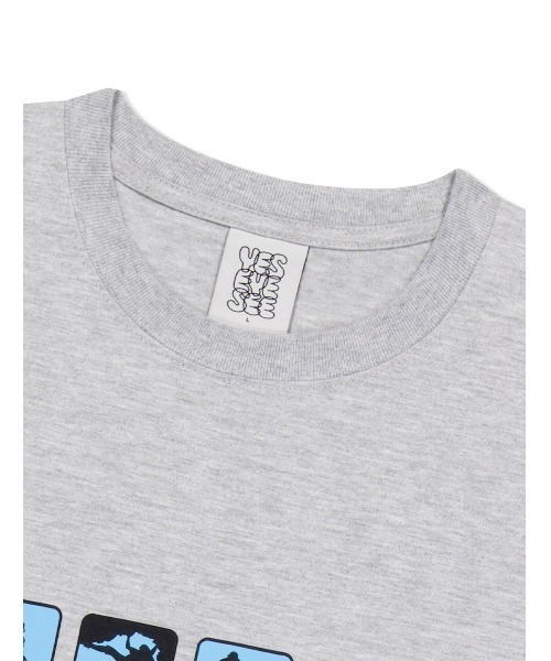 セール】Y.E.S Outdoor Tee（Tシャツ/カットソー）｜YESEYESEE