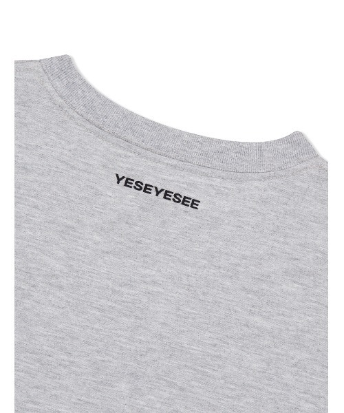 【YESEYESEE】★Y.E.SアウトドアTee★ セール】Y.E.S Outdoor Tee（Tシャツ/カットソー）｜YESEYESEE