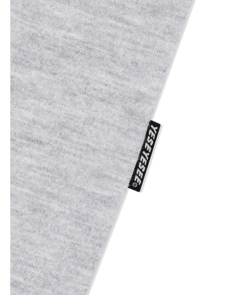 [YESEYESEE]★25SS★韓国人気★Y.E.S Outdoor Tee セール】Y.E.S Outdoor Tee（Tシャツ/カットソー）｜YESEYESEE
