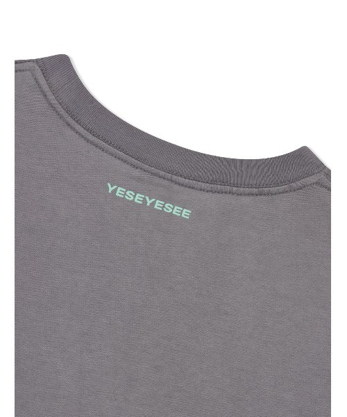 【YESEYESEE】★Y.E.SアウトドアTee★ セール】Y.E.S Outdoor Tee（Tシャツ/カットソー）｜YESEYESEE