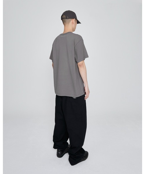 セール】Y.E.S Outdoor Tee（Tシャツ/カットソー）｜YESEYESEE