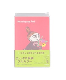 BACKYARD FAMILY（バックヤードファミリー）の「キャラクター A5 家計簿（ステーショナリー）」