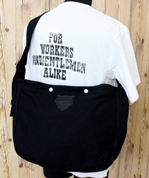 schott（ショット）の「NEWSPAPER BAG（ショルダーバッグ）」