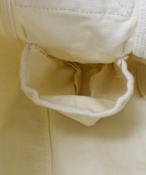 schott（ショット）の「NEWSPAPER BAG（ショルダーバッグ・メンズ・キナリ/ブラック・FREE）」の10枚目の写真