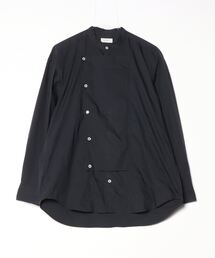 【新品】定価35,000円　アンルート　en route ウールポンチョ 新品】定価35,000円 アンルート en route ウールポンチョ 新品