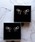 felice�i�t�F���[�`�F�j�́u�yfelice�zball ribbon earring�i�C�������O�j�v�b�V���o�[