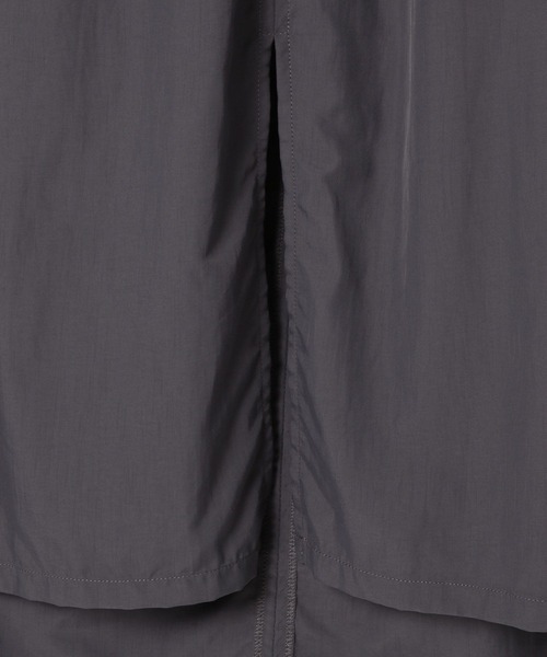 セール】異素材ドロストジャンスカ 572840（ジャンパースカート