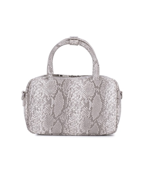 GYDA(ジェイダ)2WAYミニボストンバッグ ショルダーバッグ GY