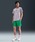 NIKEiiCLj́uiCL Nu Y E[u t[ V[gpc / Nike Club Men's Woven Flow Shorts FN3308-324 Stadium GreenȋpcjvbO[n̑