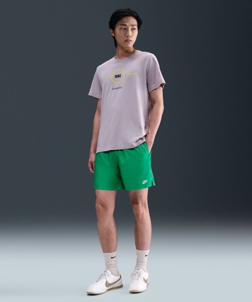ナイキ クラブ メンズ ウーブン フロー ショートパンツ NIKE公式】ナイキ クラブ メンズ ウーブン フロー ショート