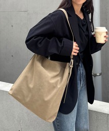 COLONY 2139 | スエードライクワンショルダーバッグ(ショルダーバッグ)