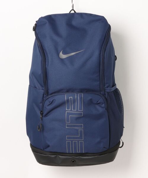 Nike ELITE ナイキエリート バックパック NIKE公式】ナイキ フープス エリート バックパック (32L