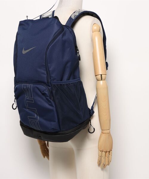 セール】《NIKEアパレル》NK VARSITY ELITE BKPK（バックパック