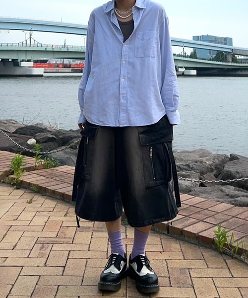 SBG（エスビー）の「インフルエンサー ひろ × SBG ミックスアズキチェーンネックレス（ネックレス・メンズ・シルバー・FREE）」の9枚目の写真