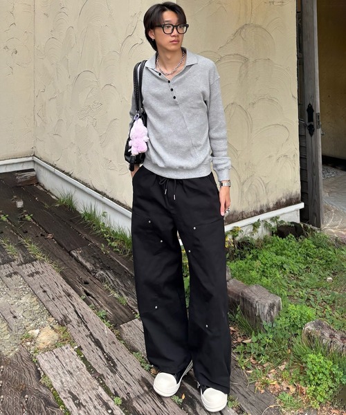 SBG（エスビー）の「インフルエンサー ひろ × SBG ミックスアズキチェーンネックレス（ネックレス・メンズ・シルバー・FREE）」の16枚目の写真