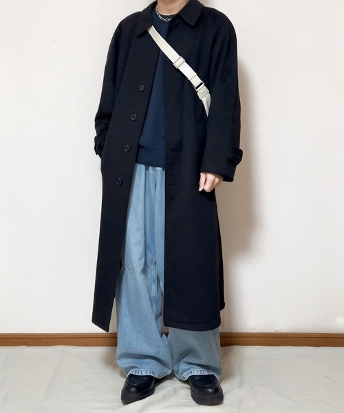 SBG（エスビー）の「インフルエンサー ひろ × SBG ミックスアズキチェーンネックレス（ネックレス・メンズ・シルバー・FREE）」の21枚目の写真