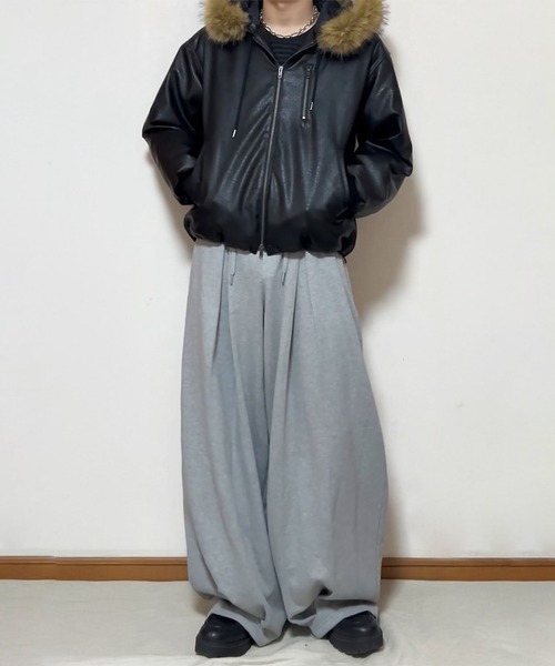 SBG（エスビー）の「インフルエンサー ひろ × SBG ミックスアズキチェーンネックレス（ネックレス・メンズ・シルバー・FREE）」の19枚目の写真