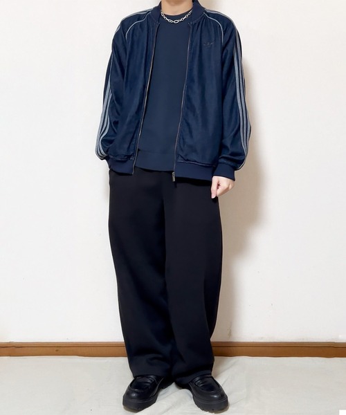 SBG（エスビー）の「インフルエンサー ひろ × SBG ミックスアズキチェーンネックレス（ネックレス・メンズ・シルバー・FREE）」の20枚目の写真