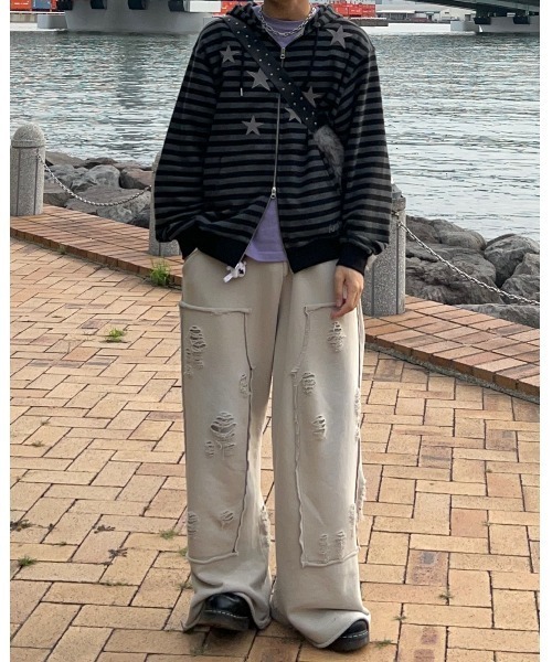 SBG（エスビー）の「インフルエンサー ひろ × SBG ミックスアズキチェーンネックレス（ネックレス・メンズ・シルバー・FREE）」の18枚目の写真