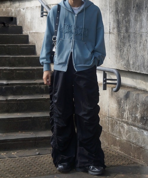 SBG（エスビー）の「インフルエンサー ひろ × SBG ミックスアズキチェーンネックレス（ネックレス・メンズ・シルバー・FREE）」の22枚目の写真