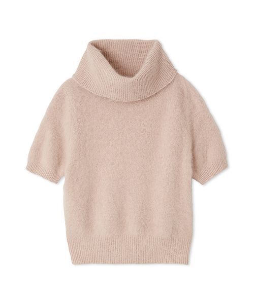 セール】フォックスファータートルプルオーバー（ニット/セーター