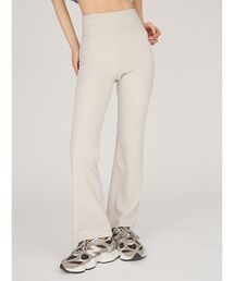 emmi | サステナレッチUnity フレアパンツ(その他パンツ)