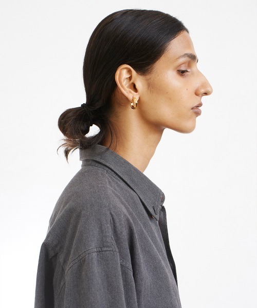 Fauvirame Roots Earrings(ピアス) Roots Earrings/Gold | Fauvirame | フォーヴィレイムの公式