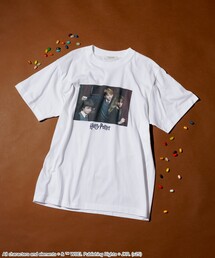 ハリー・ポッター」に該当するTシャツ/カットソーファッション