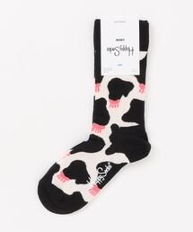 Happy Socks（ハッピーソックス）の「《HAPPY SOCKS》キャッチーデザインソックス（ソックス/靴下）」