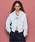 MAISON SPECIALi]XyVj́uy25AW PRE-ORDERzBig Collar Hoodie/rbOJ[p[J[yMAISON SPECIAL/]XyVzip[J[jvbzCg