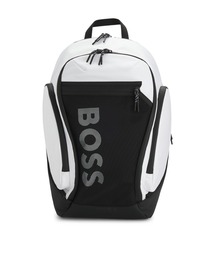 HUGO BOSS｜ヒューゴボスのバックパック/リュック（ブランドロゴ