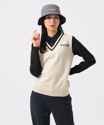BEAMS GOLF（ビームスゴルフ）の「＜WOMEN＞Keith Haring×BEAMS GOLF