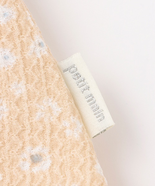 petit main（プティマイン）の「【GOODPRICE】柄フリルスカート（スカート・キッズ・ライトピンク/アイボリー/ネイビー/グレー・110cm/130cm/120cm/100cm/80ｃｍ/90cm）」の11枚目の写真