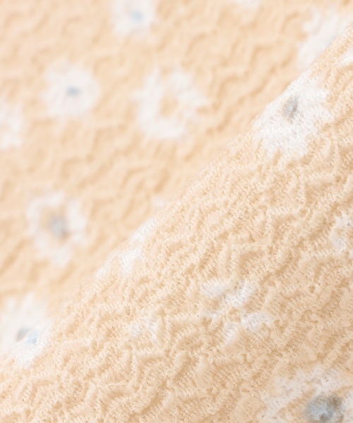 petit main（プティマイン）の「【GOODPRICE】柄フリルスカート（スカート・キッズ・ライトピンク/アイボリー/ネイビー/グレー・110cm/130cm/120cm/100cm/80ｃｍ/90cm）」の13枚目の写真