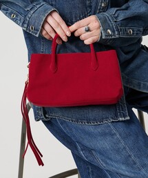 MARY AL TERNA | ＜MARY AL TERNA＞RIKYU ショルダーバッグ(ショルダーバッグ)