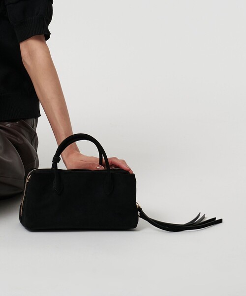 MARY AL TERNA＞RIKYU ショルダーバッグ（ショルダーバッグ）｜MARY AL